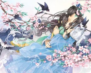 不良人研究所秘密基地